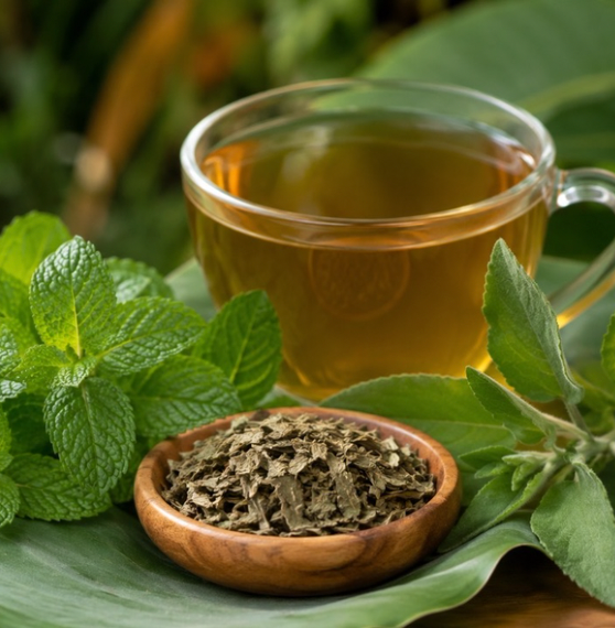 Mamaki Tea Benefits.