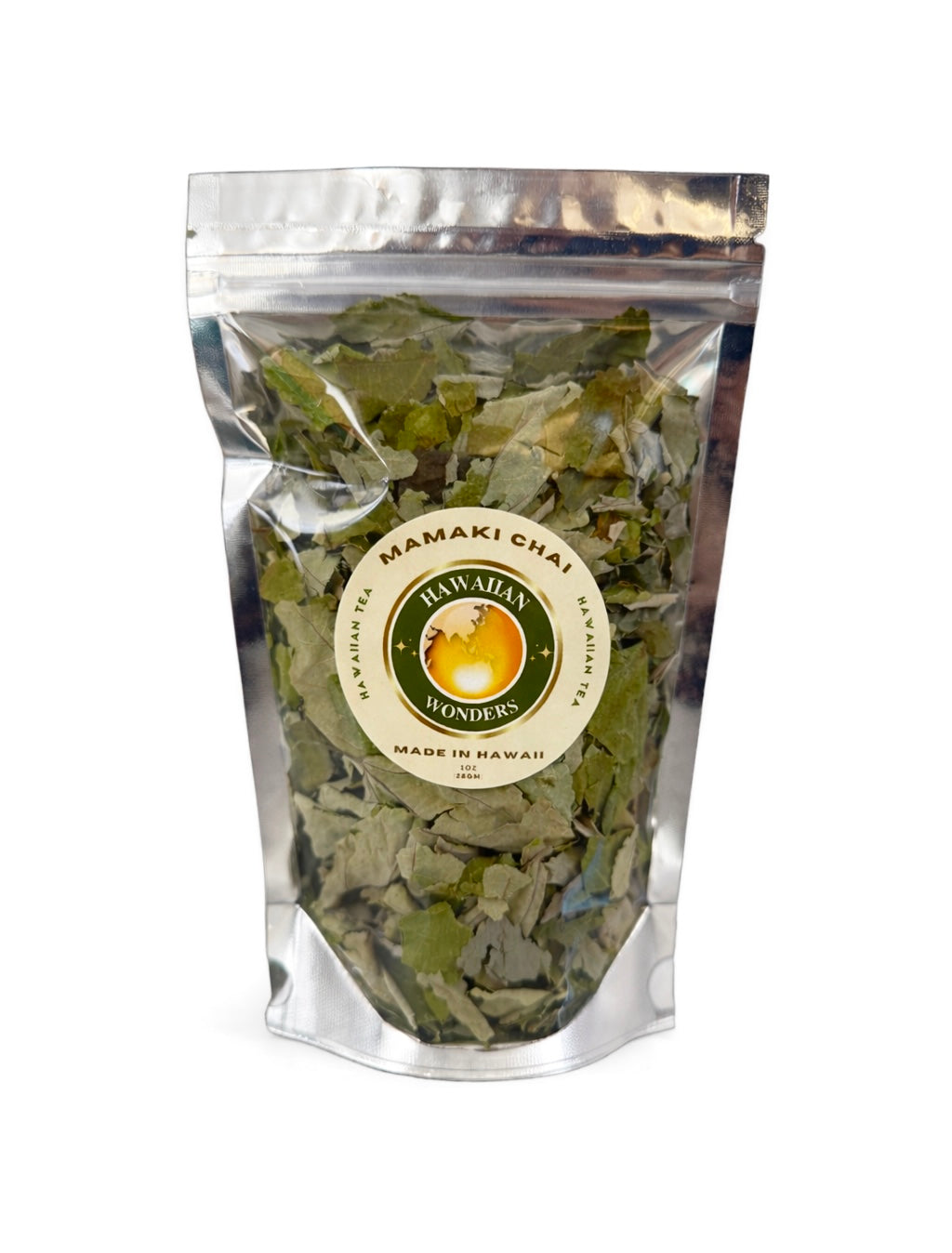 Mamaki Chai