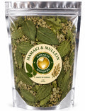 Mamaki & Mullein Leaf Herbal Blend