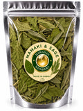 Mamaki & Sage Herbal Tea Blend