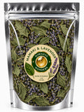 Mamaki & Lavender Flower Herbal Tea Blend