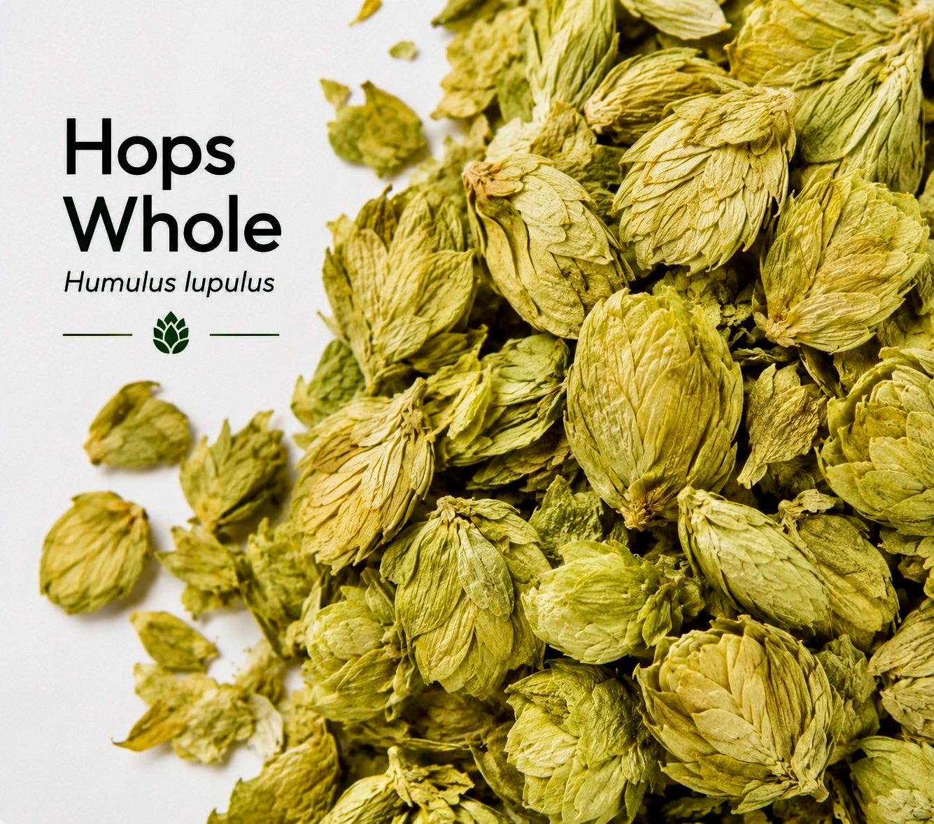 Mamaki & Hops Herbal Blend