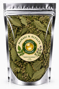 Mamaki & Alfalfa Herbal Tea Blend