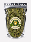 Mamaki & Strawberry Leaf Herbal Tea Blend