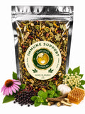 Immune Wellness Herbal Blend