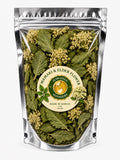 Mamaki & Elderflower Herbal Tea Blend