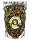Mamaki & Rosebuds Red Herbal Tea Blend