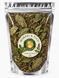 Mamaki & Holy Basil (Tulsi) Herbal Blend