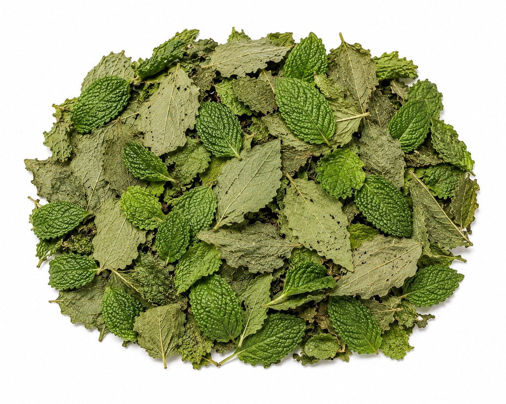 Mamaki & Lemon Balm