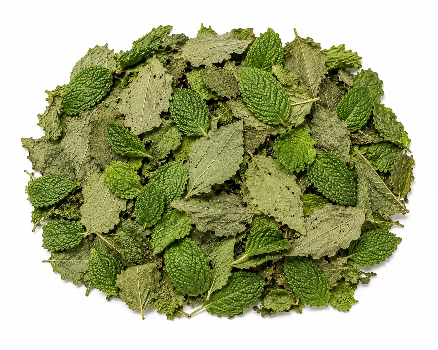 Mamaki & Lemon Balm