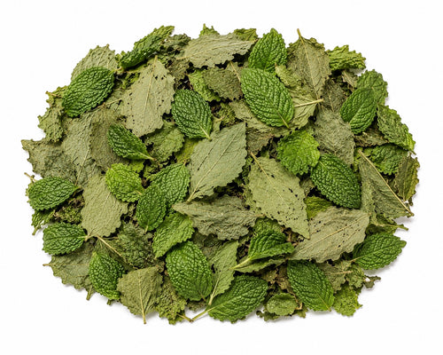 Mamaki & Lemon Balm