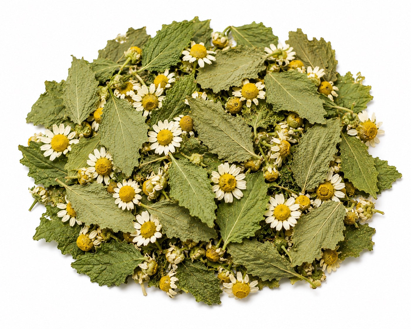 Mamaki & Chamomile