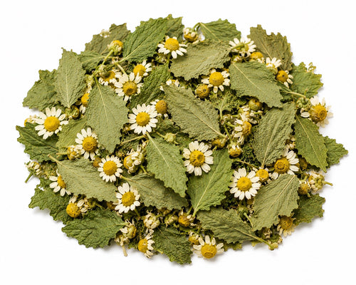 Mamaki & Chamomile