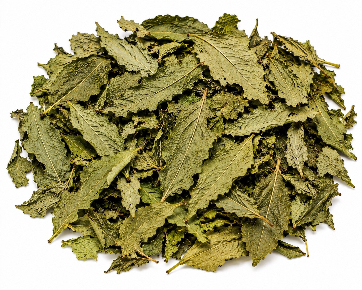 Mamaki Chai