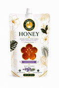 Lavender Honey